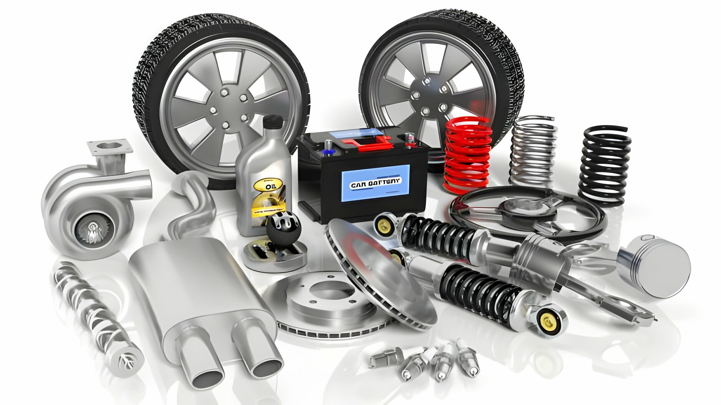 Automotive