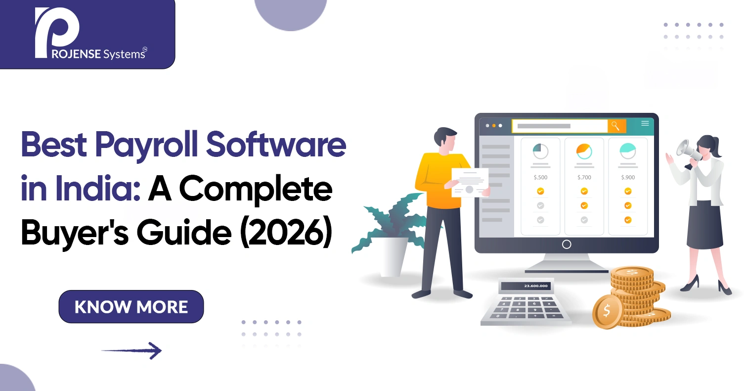 Best Payroll Software in India: A Complete Buyer's Guide (2026)