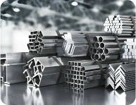 Stainless Steel