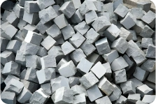Ferro Alloys