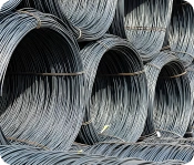 Wire Rod & Wires Industries