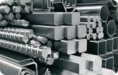 Alloy Steel
