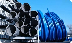 Pipes Industries
