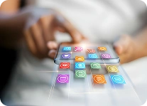 Mobile App Development