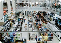 Retail Management