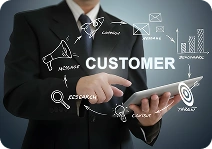 CRM Solution Implementation