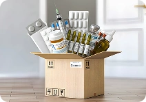 Healthcare Pharmaceutical